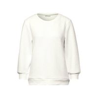 Street One trui ecru - thumbnail