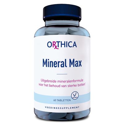 Mineral Max