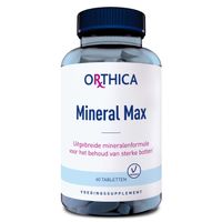 Mineral Max - thumbnail