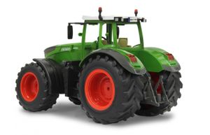 Jamara Fendt 1050 Vario radiografisch bestuurbaar model Truck met aanhangwagen Elektromotor 1:16