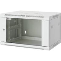 Intellinet 711944 19inch-patchkast (b x h x d) 570 x 770 x 450 mm 15 HE Grijs-wit (RAL 7035)