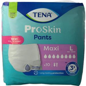 Tena Proskin pants maxi L