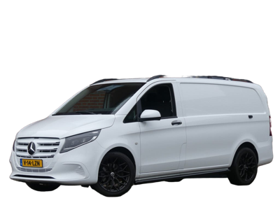 Mercedes Benz Vito