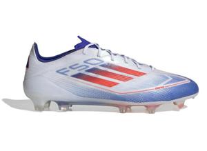 F50 Elite FG Wit Blauw Rood