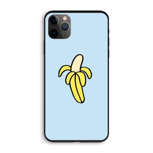 Banana: iPhone 11 Pro Biologisch afbreekbaar hoesje