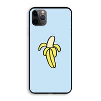 Banana: iPhone 11 Pro Biologisch afbreekbaar hoesje