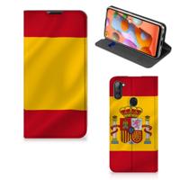 Samsung Galaxy M11 | A11 | Standcase | Spanje
