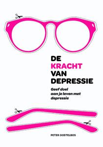 De kracht van depressie (Paperback)