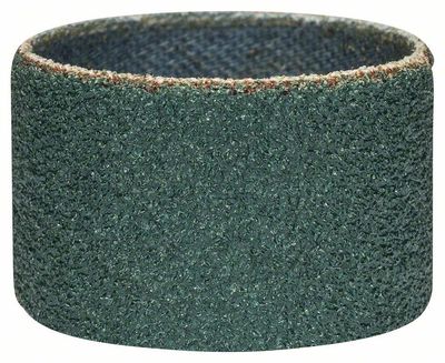Bosch Accessoires 50 Slijphuls Ø30 x B20 X573, Best for Metal , K80 - 2608606869