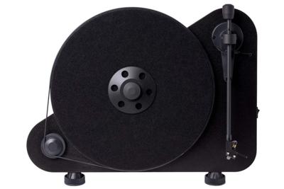 Pro-Ject VT-E BT R- Platenspeler - Zwart