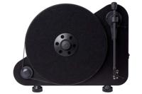 Pro-Ject VT-E BT R- Platenspeler - Zwart