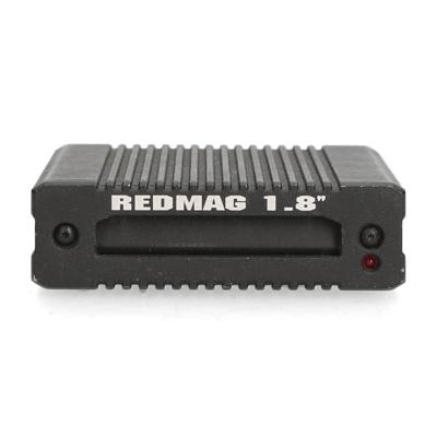 RED Station REDMAG 1.8" SSD Cardreader