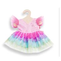 Heless Poppenjurk fairie, 35-45 cm