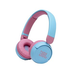 JBL Jr310BT Headset Hoofdband Blauw