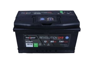 Maxgear Accu 85-0005 80 Ah 850005
