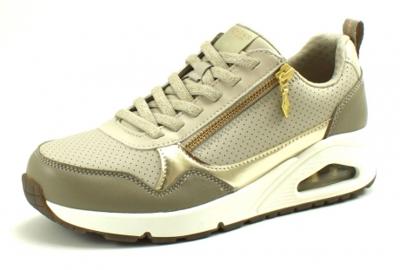 Skechers 177873 Taupe SKR68
