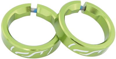 CONTEC Ct lockring g-ring select guerilla green