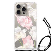 iPhone 15 Pro Max Case Lovely Flowers