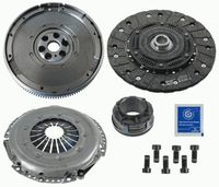 Koppelingsset 2290601045