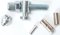 CONTEC remaansluit set "drum stop" ct brake mount. set drum stop sturmey archer