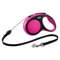 Riem Trixie COMFORT Roze 8 m