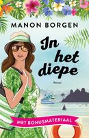 In het diepe - Manon Borgen - ebook