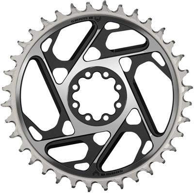 SRAM kettingblad "xx sl eagle transmission" chain ring xx sl eagle tr. 36t 3mm