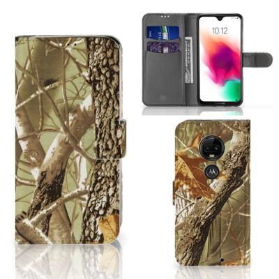 Motorola Moto G7 | G7 Plus Hoesje Wildernis