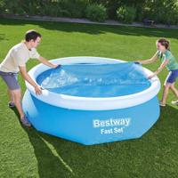 Bestway solarzwembadhoes flowclear 305 cm Bestway solarzwembadhoes flowclear 305 cm