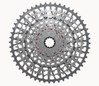 Sram cassette gx eagle cassette xs-1275 10-52 t-type