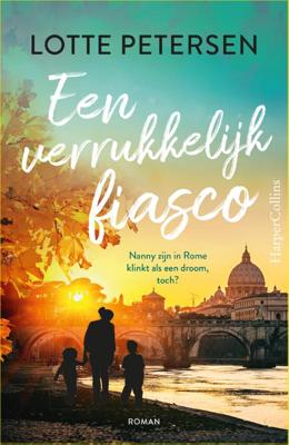 Een verrukkelijk fiasco (Paperback)