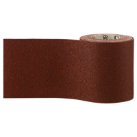Bosch Accessoires Schuurrol | Hout | 93mmx5M | K60 - 2609256B74