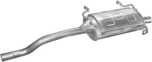 Einddemper 2502