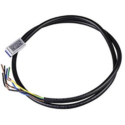 Schneider Electric XB5S8B2L2 Vingerafdruk toegangssysteem