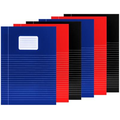 Schriften - 20x stuks - A4 - lijnen - schoolschriften - lijntjes schriften