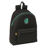 Schoolrugzak Kings League El barrio Zwart 33 x 42 x 15 cm
