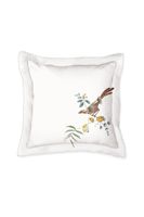 Pip Studio Little Birds Square Sierkussen Wit 45 x 45 cm