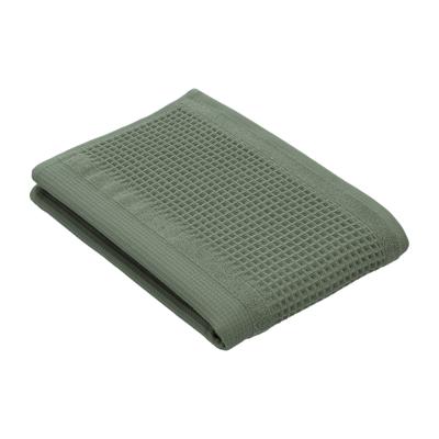 Vossen Vossen Douchelaken Senses 67x140 detox green