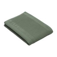 Vossen Vossen Douchelaken Senses 67x140 detox green