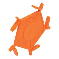 WAGO 2734-505 Coderingspins 25 stuk(s)