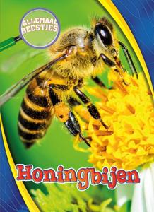 Honingbijen (Hardback)