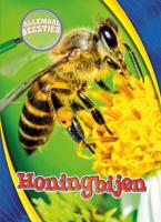 Honingbijen (Hardback)