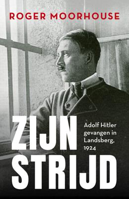 Zijn strijd (Paperback)