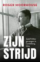 Zijn strijd (Paperback)