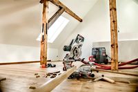 Metabo KGSV 72 Xact SYM Afkortzaag | 1800w | Trekfunctie - 612216000 - thumbnail