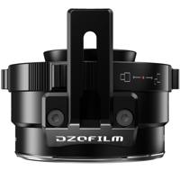 DZOFilm Octopus adapter voor PL lens naar DJI DX camera