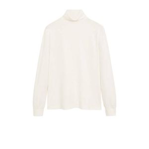 Mango Man longsleeve ecru