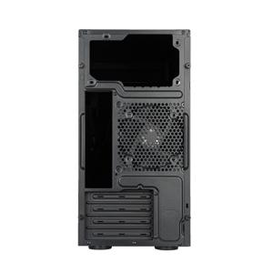 SilverStone FARA 311 midi tower behuizing