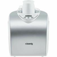 IJsmaker H.Koenig HF180 1 L 135 W Staal Roestvrij staal 1 L
