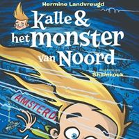 Kalle en het monster van Noord - thumbnail